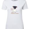 Ladies Special Tee Thumbnail