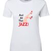 Ladies Special Tee Thumbnail