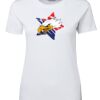 Ladies Special Tee Thumbnail