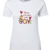 Ladies Special Tee Thumbnail