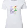Ladies Special Tee Thumbnail