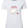 Ladies Special Tee Thumbnail