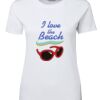 Ladies Special Tee Thumbnail