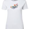Ladies Special Tee Thumbnail