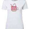 Ladies Special Tee Thumbnail