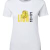 Ladies Special Tee Thumbnail