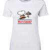 Ladies Special Tee Thumbnail