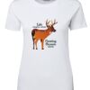 Ladies Special Tee Thumbnail