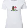 Ladies Special Tee Thumbnail