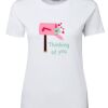 Ladies Special Tee Thumbnail