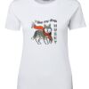 Ladies Special Tee Thumbnail
