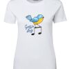 Ladies Special Tee Thumbnail