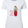 Ladies Special Tee Thumbnail