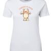 Ladies Special Tee Thumbnail