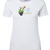 Ladies Special Tee Thumbnail