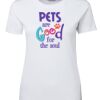 Ladies Special Tee Thumbnail