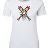 Ladies Special Tee Thumbnail