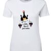 Ladies Special Tee Thumbnail