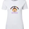 Ladies Special Tee Thumbnail
