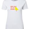 Ladies Special Tee Thumbnail