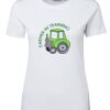 Ladies Special Tee Thumbnail