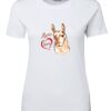 Ladies Special Tee Thumbnail