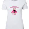 Ladies Special Tee Thumbnail