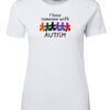 Ladies Special Tee Thumbnail