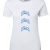 Ladies Special Tee Thumbnail