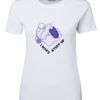 Ladies Special Tee Thumbnail