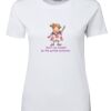Ladies Special Tee Thumbnail