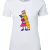 Ladies Special Tee Thumbnail