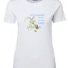 Ladies Special Tee Thumbnail