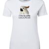Ladies Special Tee Thumbnail