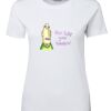 Ladies Special Tee Thumbnail