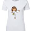 Ladies Special Tee Thumbnail