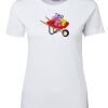 Ladies Special Tee Thumbnail