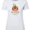 Ladies Special Tee Thumbnail