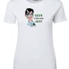 Ladies Special Tee Thumbnail