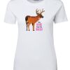 Ladies Special Tee Thumbnail
