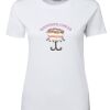 Ladies Special Tee Thumbnail