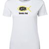 Ladies Special Tee Thumbnail