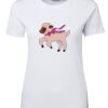 Ladies Special Tee Thumbnail