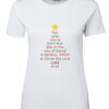 Ladies Special Tee Thumbnail