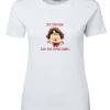 Ladies Special Tee Thumbnail