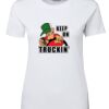 Ladies Special Tee Thumbnail