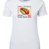 Ladies Special Tee Thumbnail