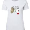 Ladies Special Tee Thumbnail
