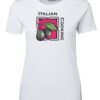 Ladies Special Tee Thumbnail