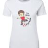 Ladies Special Tee Thumbnail